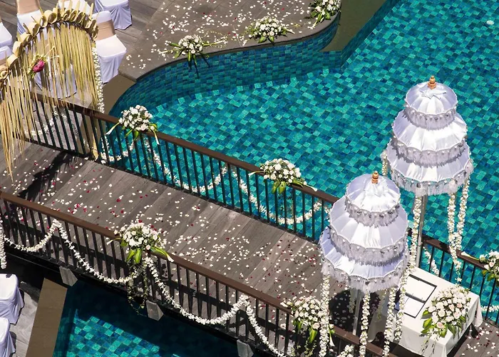 Sun Island Hotel & Spa Kuta