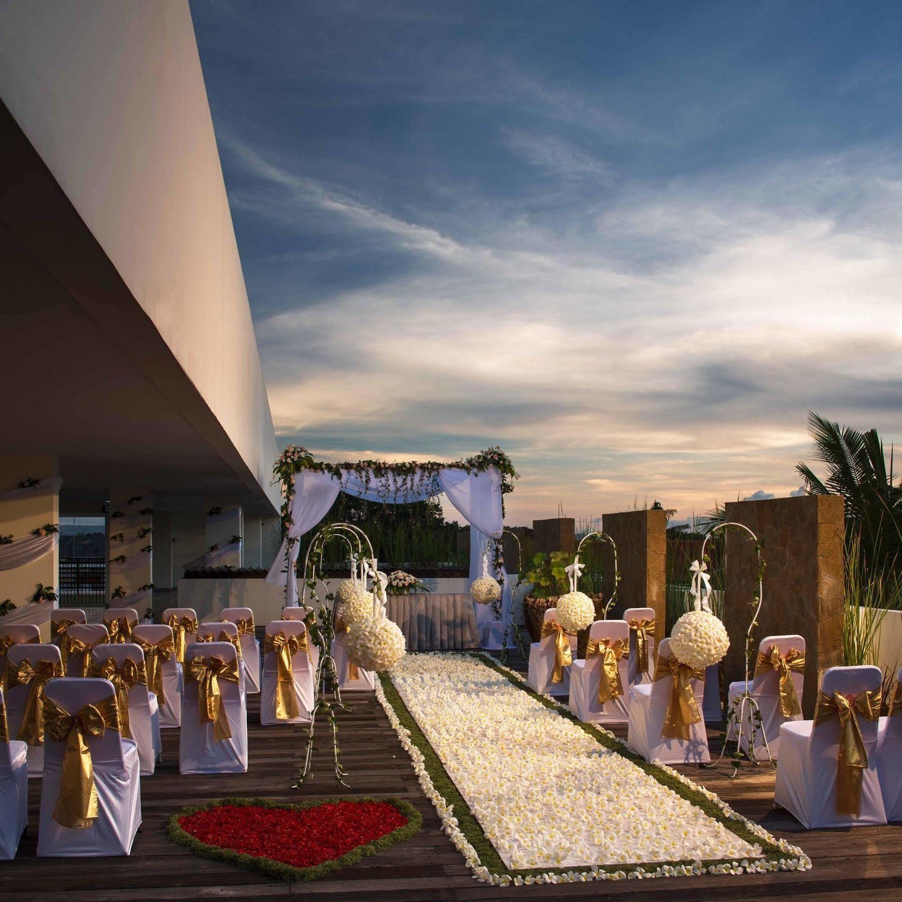 Hotel Sun Island & Kuta Kuta Lombok