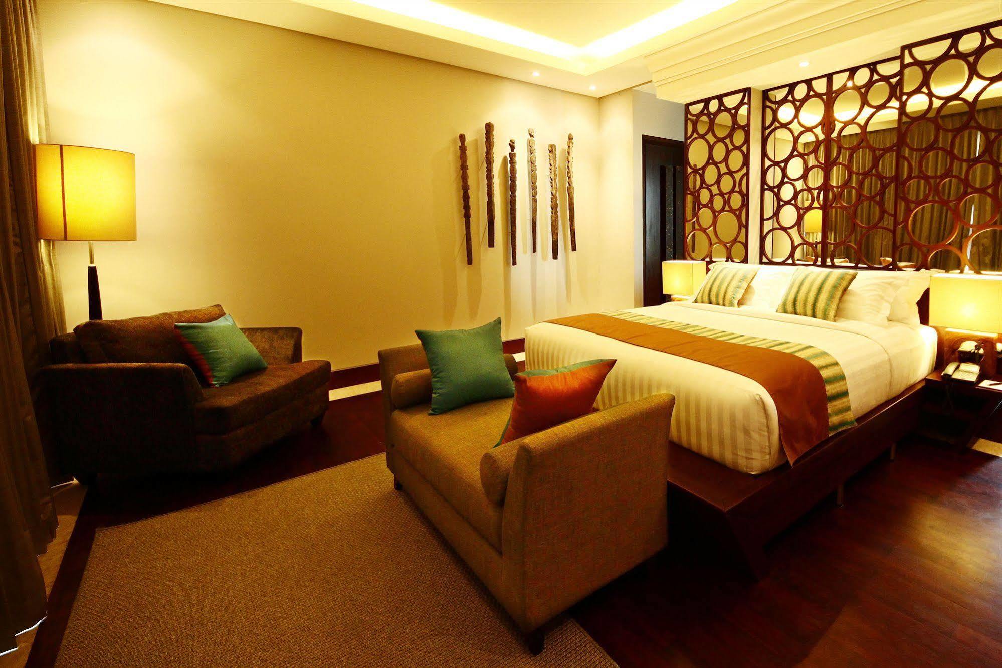 Sun Island & Kuta Hotel Kuta Lombok